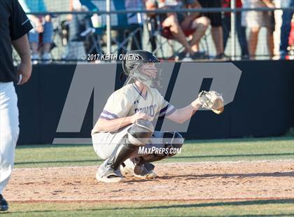 Thumbnail 3 in Denton @ Aledo (UIL 5A Region1 Bi-District Playoff) photogallery.