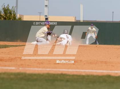 Thumbnail 1 in Denton @ Aledo (UIL 5A Region1 Bi-District Playoff) photogallery.