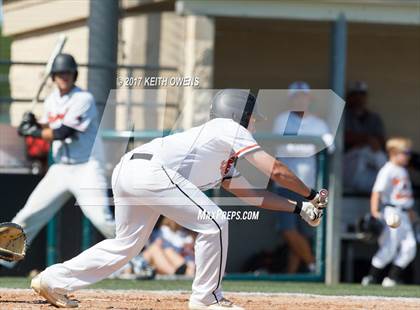 Thumbnail 1 in Denton @ Aledo (UIL 5A Region1 Bi-District Playoff) photogallery.
