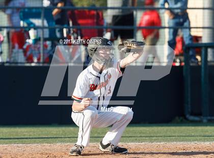 Thumbnail 1 in Denton @ Aledo (UIL 5A Region1 Bi-District Playoff) photogallery.