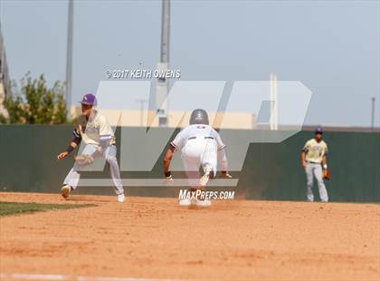 Thumbnail 3 in Denton @ Aledo (UIL 5A Region1 Bi-District Playoff) photogallery.
