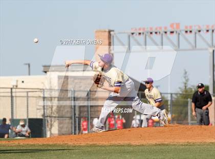 Thumbnail 3 in Denton @ Aledo (UIL 5A Region1 Bi-District Playoff) photogallery.