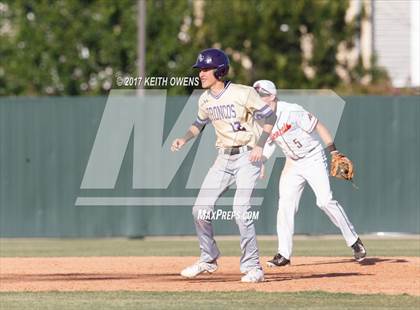 Thumbnail 3 in Denton @ Aledo (UIL 5A Region1 Bi-District Playoff) photogallery.