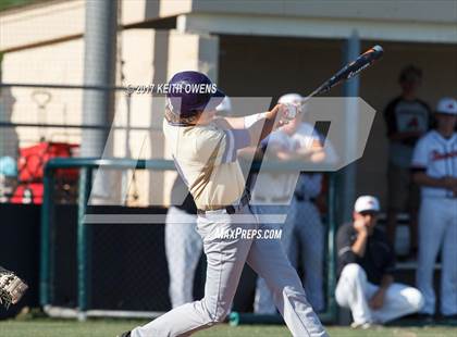 Thumbnail 3 in Denton @ Aledo (UIL 5A Region1 Bi-District Playoff) photogallery.