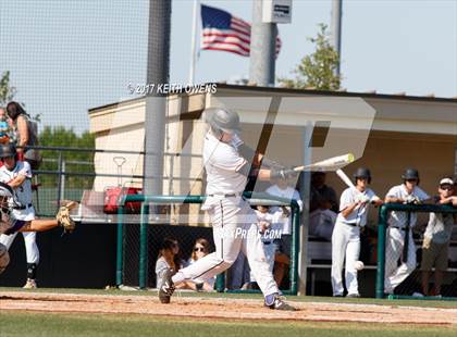 Thumbnail 3 in Denton @ Aledo (UIL 5A Region1 Bi-District Playoff) photogallery.