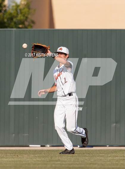 Thumbnail 2 in Denton @ Aledo (UIL 5A Region1 Bi-District Playoff) photogallery.