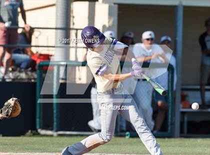 Thumbnail 2 in Denton @ Aledo (UIL 5A Region1 Bi-District Playoff) photogallery.