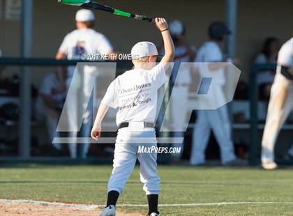 Thumbnail 3 in Denton @ Aledo (UIL 5A Region1 Bi-District Playoff) photogallery.