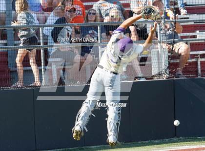 Thumbnail 1 in Denton @ Aledo (UIL 5A Region1 Bi-District Playoff) photogallery.
