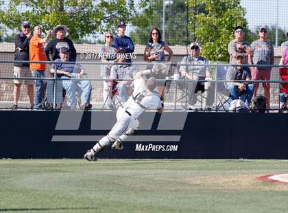 Thumbnail 2 in Denton @ Aledo (UIL 5A Region1 Bi-District Playoff) photogallery.