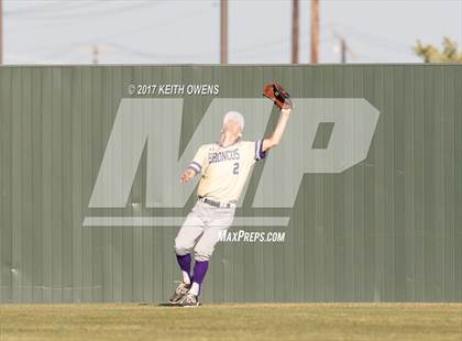 Thumbnail 1 in Denton @ Aledo (UIL 5A Region1 Bi-District Playoff) photogallery.