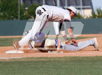 Thumbnail 1 in Denton @ Aledo (UIL 5A Region1 Bi-District Playoff) photogallery.