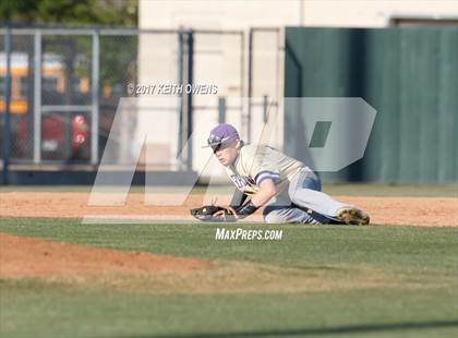 Thumbnail 1 in Denton @ Aledo (UIL 5A Region1 Bi-District Playoff) photogallery.