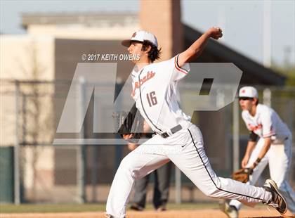 Thumbnail 1 in Denton @ Aledo (UIL 5A Region1 Bi-District Playoff) photogallery.