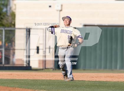 Thumbnail 1 in Denton @ Aledo (UIL 5A Region1 Bi-District Playoff) photogallery.