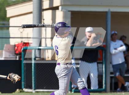 Thumbnail 2 in Denton @ Aledo (UIL 5A Region1 Bi-District Playoff) photogallery.