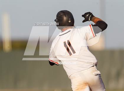 Thumbnail 1 in Denton @ Aledo (UIL 5A Region1 Bi-District Playoff) photogallery.