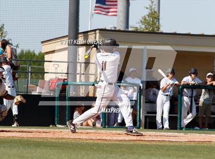 Thumbnail 2 in Denton @ Aledo (UIL 5A Region1 Bi-District Playoff) photogallery.