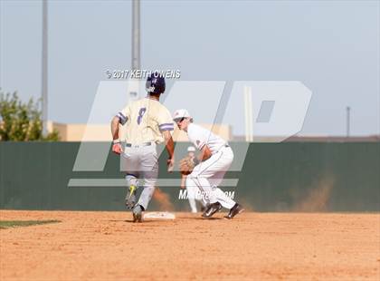 Thumbnail 1 in Denton @ Aledo (UIL 5A Region1 Bi-District Playoff) photogallery.