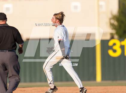 Thumbnail 3 in Denton @ Aledo (UIL 5A Region1 Bi-District Playoff) photogallery.
