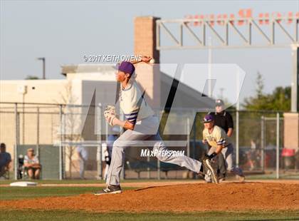 Thumbnail 2 in Denton @ Aledo (UIL 5A Region1 Bi-District Playoff) photogallery.