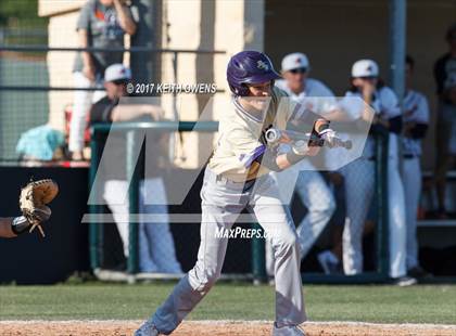 Thumbnail 3 in Denton @ Aledo (UIL 5A Region1 Bi-District Playoff) photogallery.