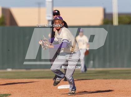 Thumbnail 3 in Denton @ Aledo (UIL 5A Region1 Bi-District Playoff) photogallery.