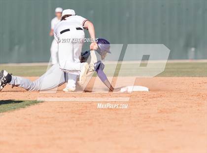 Thumbnail 1 in Denton @ Aledo (UIL 5A Region1 Bi-District Playoff) photogallery.