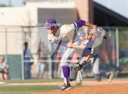 Thumbnail 1 in Denton @ Aledo (UIL 5A Region1 Bi-District Playoff) photogallery.