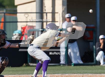 Thumbnail 3 in Denton @ Aledo (UIL 5A Region1 Bi-District Playoff) photogallery.