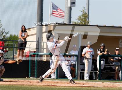 Thumbnail 1 in Denton @ Aledo (UIL 5A Region1 Bi-District Playoff) photogallery.