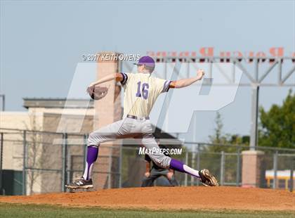 Thumbnail 1 in Denton @ Aledo (UIL 5A Region1 Bi-District Playoff) photogallery.