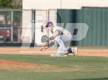 Thumbnail 1 in Denton @ Aledo (UIL 5A Region1 Bi-District Playoff) photogallery.