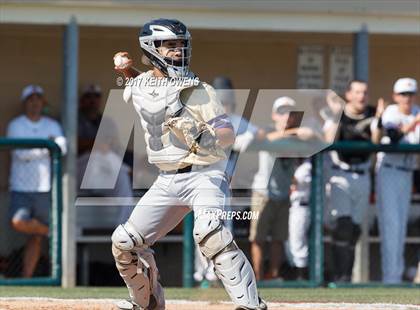 Thumbnail 2 in Denton @ Aledo (UIL 5A Region1 Bi-District Playoff) photogallery.