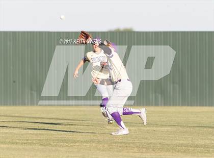 Thumbnail 3 in Denton @ Aledo (UIL 5A Region1 Bi-District Playoff) photogallery.