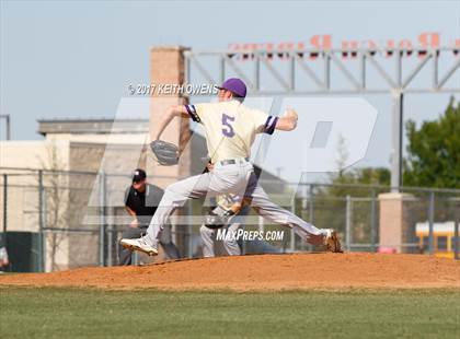 Thumbnail 3 in Denton @ Aledo (UIL 5A Region1 Bi-District Playoff) photogallery.