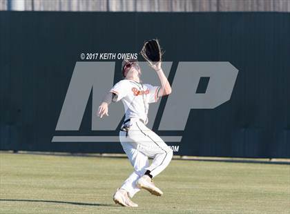 Thumbnail 3 in Denton @ Aledo (UIL 5A Region1 Bi-District Playoff) photogallery.