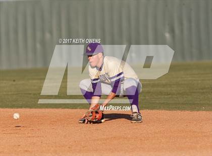 Thumbnail 3 in Denton @ Aledo (UIL 5A Region1 Bi-District Playoff) photogallery.