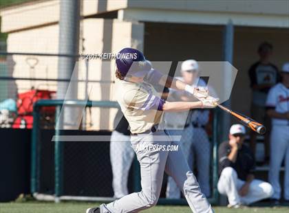 Thumbnail 2 in Denton @ Aledo (UIL 5A Region1 Bi-District Playoff) photogallery.