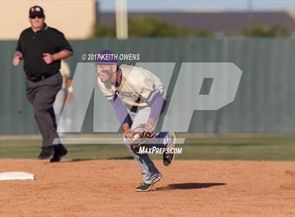 Thumbnail 3 in Denton @ Aledo (UIL 5A Region1 Bi-District Playoff) photogallery.