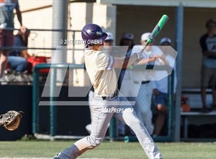 Thumbnail 3 in Denton @ Aledo (UIL 5A Region1 Bi-District Playoff) photogallery.