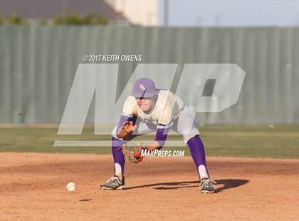 Thumbnail 1 in Denton @ Aledo (UIL 5A Region1 Bi-District Playoff) photogallery.
