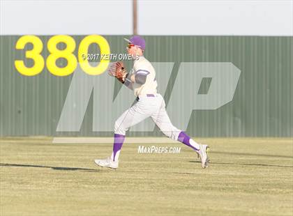 Thumbnail 1 in Denton @ Aledo (UIL 5A Region1 Bi-District Playoff) photogallery.