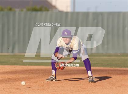 Thumbnail 3 in Denton @ Aledo (UIL 5A Region1 Bi-District Playoff) photogallery.