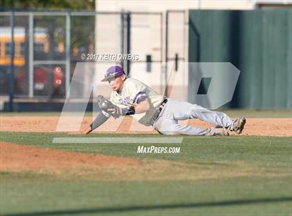 Thumbnail 2 in Denton @ Aledo (UIL 5A Region1 Bi-District Playoff) photogallery.
