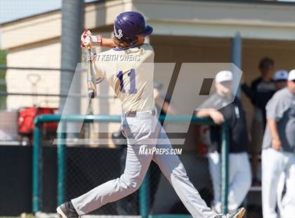 Thumbnail 1 in Denton @ Aledo (UIL 5A Region1 Bi-District Playoff) photogallery.