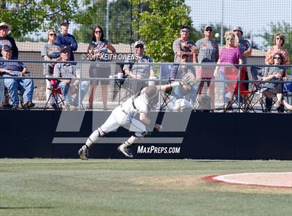 Thumbnail 2 in Denton @ Aledo (UIL 5A Region1 Bi-District Playoff) photogallery.