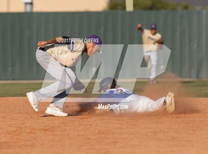 Thumbnail 1 in Denton @ Aledo (UIL 5A Region1 Bi-District Playoff) photogallery.