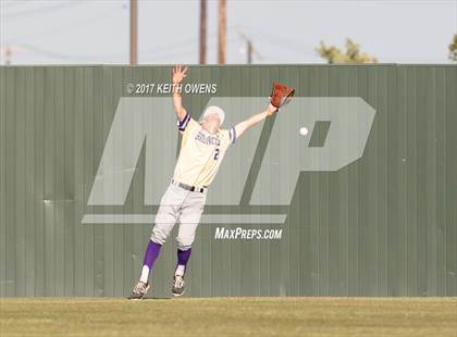 Thumbnail 3 in Denton @ Aledo (UIL 5A Region1 Bi-District Playoff) photogallery.