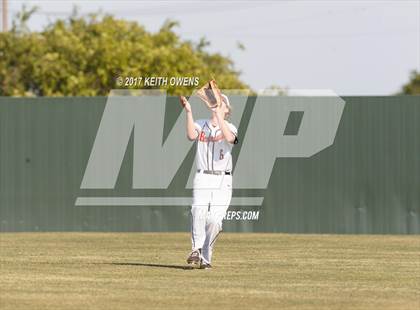 Thumbnail 1 in Denton @ Aledo (UIL 5A Region1 Bi-District Playoff) photogallery.
